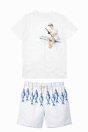 Blue Catch Summer Set - Image 2