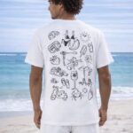 Summer Icons T-Shirt