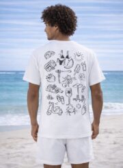 Summer Icons T-Shirt
