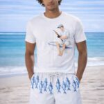 Blue Catch Summer Set