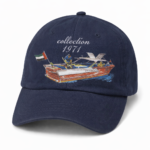 1971 Marina Cap