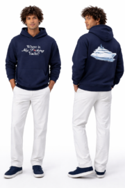 Yacht Hoodie