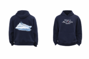 Yacht Hoodie - Image 2